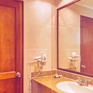 Double Room Sea View